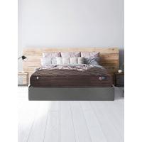 ราคา Slumberland ที่นอนรุ่น EVELYNE 5 ฟุต สีน้ำตาล (MKP1703495)