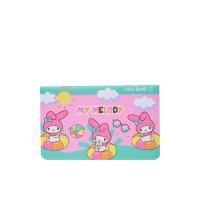 ราคา Sanrio สมุดรายรับรายจ่าย Sunkissed My Melody สีชมพู (CDS11545576)