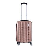 ราคา Santa Barbara กระเป๋าเดินทาง รุ่น 3001*20BL สีกรม (MKP0770099)