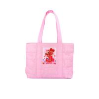 ราคา Sanrio กระเป๋าโท้ท Quilt 50th Anniversary Hello Kitty (CDS12302482)