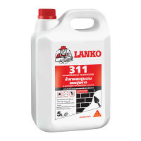 ราคา LANKO น้ำยาผสมปูนฉาบ รุ่น LK-311 ขนาด 5 ลิตร สีใส (MKP1357100)