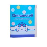 ราคา Sanrio แฟ้มเอกสาร A4 Sunkissed Cinnamoroll สีน้ำเงิน (CDS10917725)