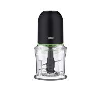 ราคา Braun เครื่องบดสับขนาดเล็ก Multi Practic 3 รุ่น CH3011 สีดำ (CDS99223823)