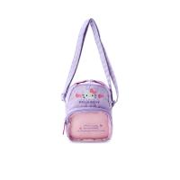 ราคา SANRIO กระเป๋าสะพาย Hello Kitty สีม่วง (CDS13193218)