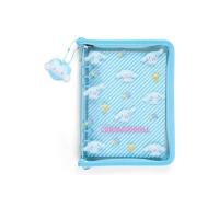 ราคา Sanrio สมุดใส่รูป PVC 3D Cinnamoroll หลากสี (CDS13143671)