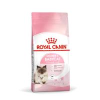 ราคา ROYAL CANIN Starter Mother & Baby Cat อาหารเม็ดแม่แมวตั้งท้อง-ให้นม และลูกแมวอายุต่ำกว่า 4 เดือน 2 kg (MKP1404526)