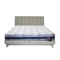 ราคา SLUMBERLAND ที่นอนรุ่น Stratosphere 6 ฟุต สีขาว (MKP0849260)