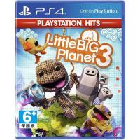 ราคา SONY PS4 LITTLEBIGPLANET 3 (PLAYSTATION HITS) (ASIA) (MKP0325183)