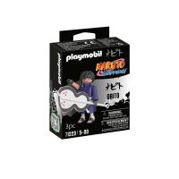 ราคา PLAYMOBIL นารูโตะ: โอบิโตะ ฟิกเกอร์เซ็ต (MKP1741815)