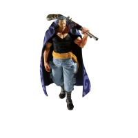 ราคา BANDAI ฟิกเกอร์ One Piece Shukko Benn Beckman หลากสี (CDS13681548)