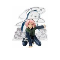 ราคา BANDAI ฟิกเกอร์ Naruto C Haruno Sakura หลากสี (CDS13681623)