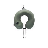 ราคา ELEMENTS หมอนรองคอแมมโมรี่ เป่าลม 30X30 ซม. (CDS12730292)