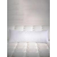 ราคา LUCKY MATTRESS หมอนยาว Body Mate นุ่มสบายคุณภาพโรงแรมห้าดาว แถมฟรีปลอกหมอนกันไรฝุ่น MP 007 (MKP1277216)