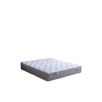 ราคา LUCKY MATTRESS ที่นอนพ๊อคเก็ตสปริง Brooklyn ขนาด 3.5 ฟุต สีขาว (MKP1172129)