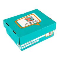 ราคา IQ กระดาษเคมีต่อเนื่อง 9"x11" 3ชั้น IQ (MKP0281144)