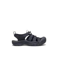 ราคา KEEN รองเท้าผู้หญิง รุ่น Women's Newport H2 สี Triple Black 9 US (MKP1481708)