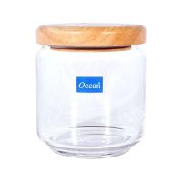 ราคา OCEANGLASS โหลฝาแก้ว ป็อปจาร์ รุ่น 5B02526G0000B ขนาด 750 มล. สีใส (MKP1178563)