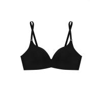 ราคา SABINA เสื้อชั้นในไม่มีโครง ผู้หญิง BRALESS | TWENTY FIVE - สีดำ B38 (MKP1688221)