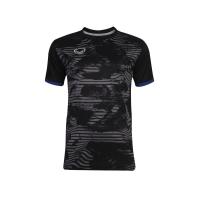ราคา GRAND SPORT เสื้อกีฬา Grand Pro สีดำ(038358) M (MKP1437122)