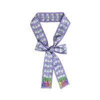ราคา ICONIC ผ้าพันคอผู้หญิง รุ่น SAWASDEE SCARF สีม่วง One Size (MKP1701466)