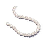 ราคา PANDORA สร้อยคอ 14k Gold-plated necklace สีทอง 45cm (MKP1729380)