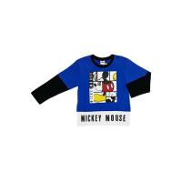 ราคา DISNEY เสื้อยืดแขนยาวเด็กชาย 1M21K01 3 Years (MKP1706963)