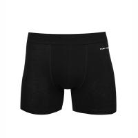 ราคา Hush Puppies Innerwear ชุดชั้นในชาย Hush Puppies Underwear รุ่น H3B003 สีดำ XXL (MKP0351644)