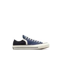 ราคา CONVERSE รองเท้าผ้าใบผู้ชาย Chuck 70 Shifter สี Ox Navy/Black 6 US (CDS11828419)