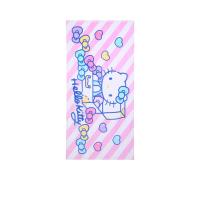 ราคา SANRIO ผ้าขนหนู Vacation Hello Kitty ขนาด 25x50 นิ้ว หลากสี 25x50 in (CDS11957812)