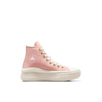 ราคา CONVERSE รองเท้าผ้าใบผู้หญิง Ctas Move Crafted สี Hi Orange 9 US (CDS11826149)