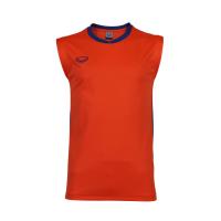 ราคา GRAND SPORT เสื้อกีฬาแขนกุด สีส้ม (011491) XL (MKP1463497)