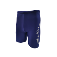 ราคา GRAND SPORT กางเกงว่ายน้ำชาย สีกรมท่า M (MKP1717142)