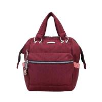 ราคา HUSKIES Huskies กระเป๋าเป้แฟชั่น รุ่น HK 02-751 RD (สีแดง) One Size (MKP0016281)