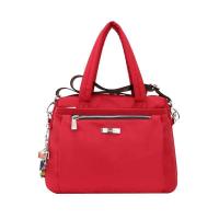 ราคา HUSKIES Huskies กระเป๋าสะพายแฟชั่น รุ่น HK 02-761 RD (สีแดง) One Size (MKP0016298)