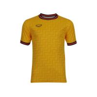 ราคา GRAND SPORT เสื้อกีฬา Grand Pro สีเหลือง(038353) S (MKP1437485)