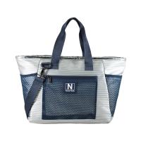 ราคา NAUTICA สีเงิน กระเป๋าช็อปปิ้ง NT3088 One Size (MKP1231407)