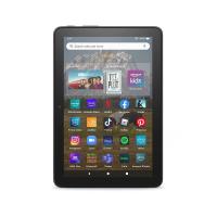 ราคา Amazon แท็บเล็ตจอแสดงผล HD 8 นิ้วรุ่นFire HD 8 2/32GB สีดำ (MKP1435958)
