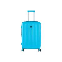 ราคา POLO TRAVEL CLUB กระเป๋าเดินทาง A1105*24BLสีฟ้า One Size (MKP1607196)