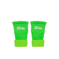 ราคา FAIRTEX ผ้าพันมือนักมวย รุ่น HW3-GR สีGreen Size S/M (MKP1209001)