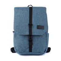 ราคา POLO TRAVEL CLUB กระเป๋าเป้ รุ่น FN67232 BL สีกรม One Size (MKP0688792)