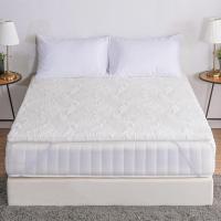 ราคา LUCKY MATTRESS ท๊อปเปอร์ THERMAL COOL LATEX TOPPER ขนาด 3.5 ฟุต (MKP1402491)
