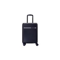 ราคา CAGGIONI กระเป๋าเดินทางแบบแข็ง รุ่นเฮนรี (Henry) C23021 ขนาด 20 นิ้ว : สีดำ 20 (MKP1720911)