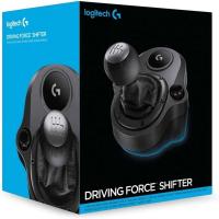 ราคา PLAYSTATION PS4 LOGITECH DRIVING FORCE SHIFTER (ASIA) (MKP1227984)