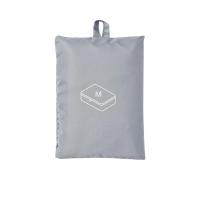 ราคา MUJI กระเป๋าจัดระเบียบพับเก็บได้ M (MJT51577285)