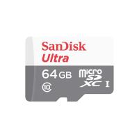 ราคา SANDISK เมมโมรี่การ์ด SanDisk ความจุ 64GB (100MB/s) (MKP1319439)
