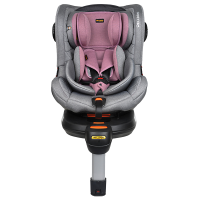 ราคา Welldon Welldon รุ่น COCOON LOVE (แรกเกิด - 4 ปี) - สีชมพู (MKP1564893)