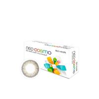 ราคา NEO COSMO คอนแทคเลนส์สายตา สี Glace Gray ไซส์ -2.75 -2.75 (CDS30627338)