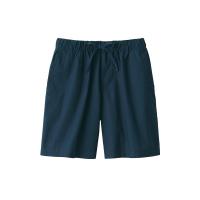 ราคา MUJI กางเกงขาสั้นผู้หญิง ผ้าบรอดฟอก S (MJT51619947)