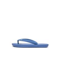 ราคา FitFlop™ รองเท้าแตะแบบสวมเด็ก IQUSHION KIDS สีน้ำเงิน 11 UK (MKP1568780)