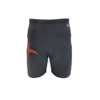 ราคา GRAND SPORT กางเกงว่ายน้ำชาย (342246) สีเทา XL (MKP1703155)